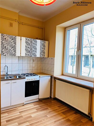 Mieszkanie 2-pokojowe na sprzedaż, Radom