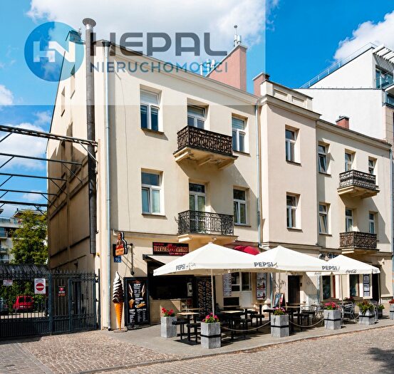 Mieszkanie 2-pokojowe na sprzedaż, Kielce