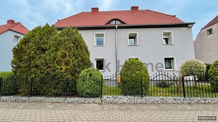 Mieszkanie 3-pokojowe na sprzedaż, Żary