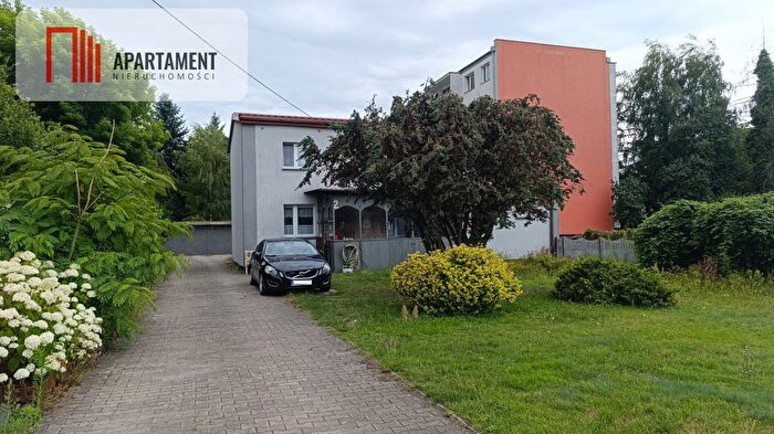 Dom 6-pokojowy na sprzedaż, Ostrów Wielkopolski