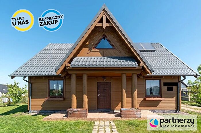 Dom 5-pokojowy na sprzedaż, Przyjaźń