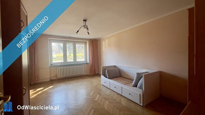 Mieszkanie 2-pokojowe na sprzedaż, Lublin – Puławska