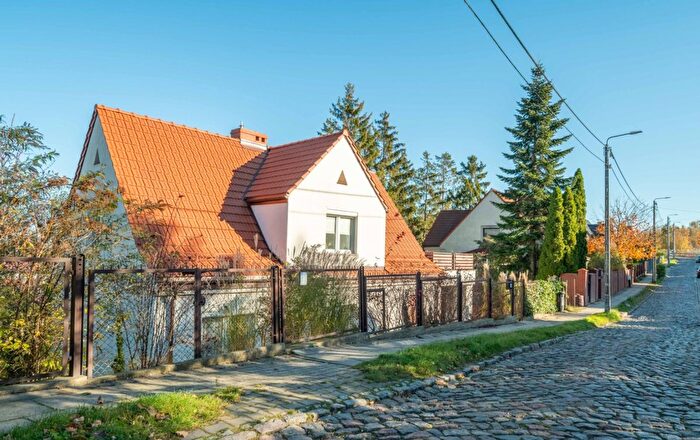 Dom 7-pokojowy na sprzedaż, Gdańsk – Na Zboczu