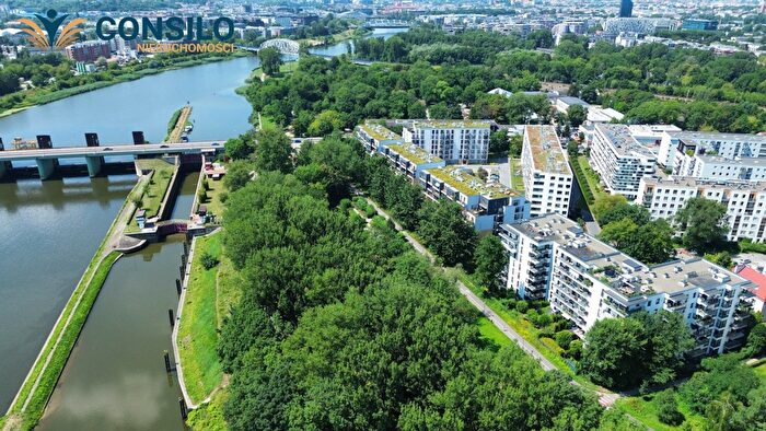 Mieszkanie 2-pokojowe na sprzedaż, Kraków – Bajeczna