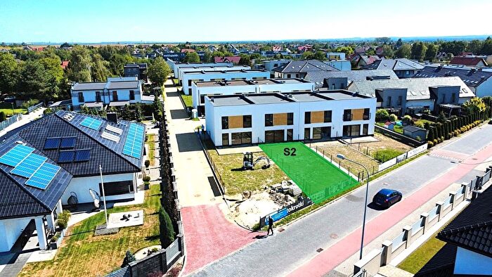 Dom 4-pokojowy na sprzedaż, Knurów