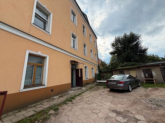 Mieszkanie 2-pokojowe na sprzedaż, Siedlce
