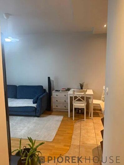 Mieszkanie 2-pokojowe na sprzedaż, Warszawa – Podłużna
