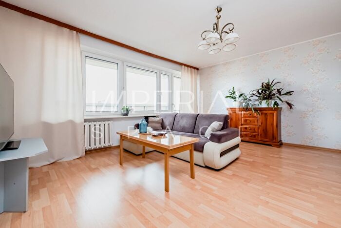 Mieszkanie 2-pokojowe na sprzedaż, Białystok – Fabryczna