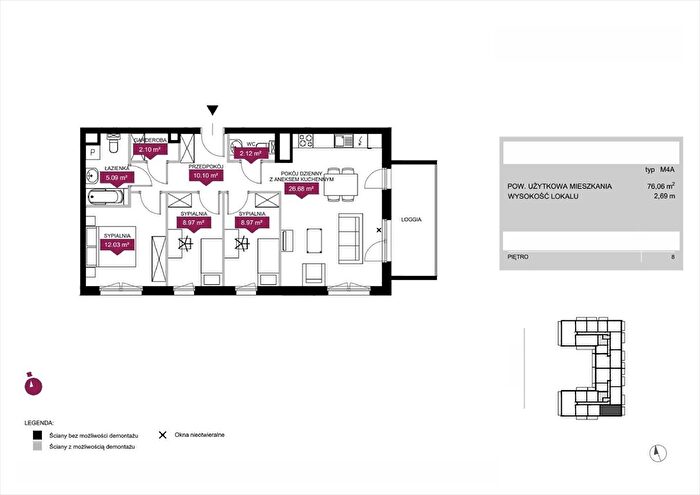 Tu Mieszkania Domy - 3