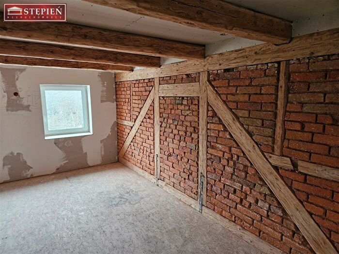 Dom 8-pokojowy na sprzedaż, Podgórzyn