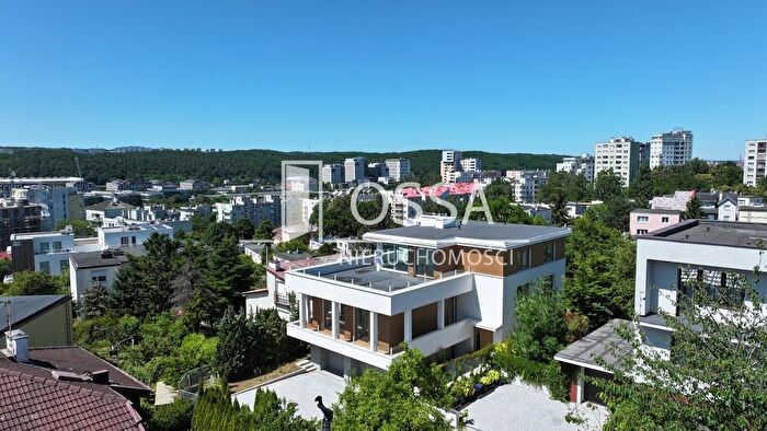 Dom 9-pokojowy na sprzedaż, Gdynia – Szarych Szeregów