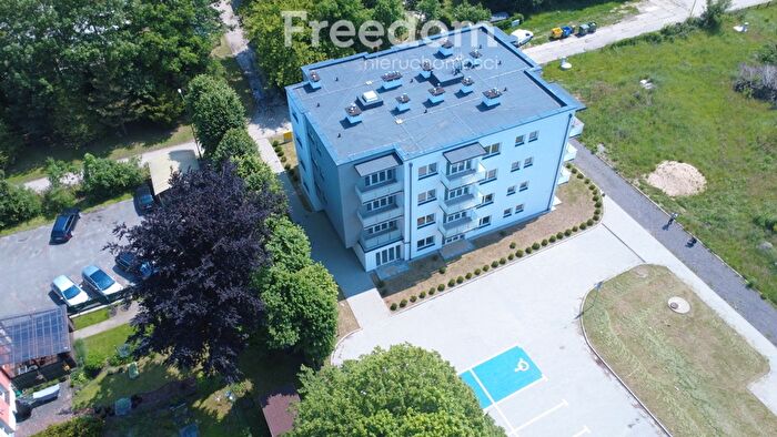 Mieszkanie 2-pokojowe na sprzedaż, Bonin