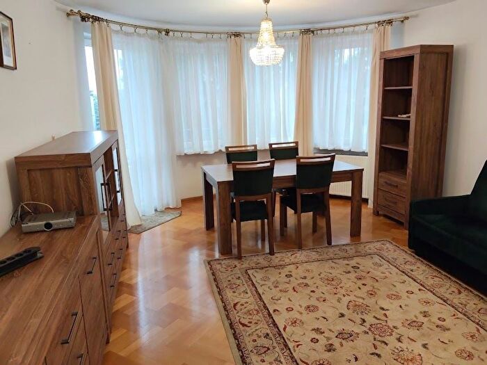 Mieszkanie 3-pokojowe do wynajęcia, Chorzów – Wolności