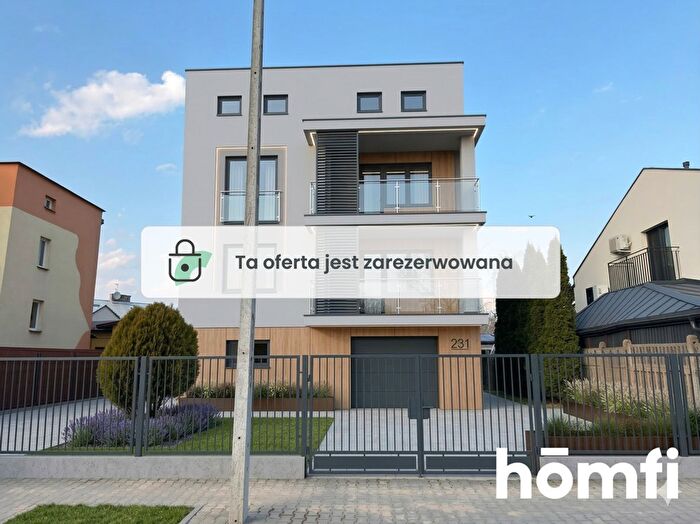 Dom 5-pokojowy na sprzedaż, Radom