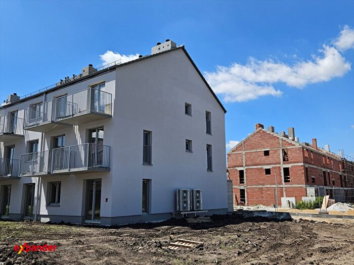 Mieszkanie 2-pokojowe na sprzedaż, Iwiny – Brochowska