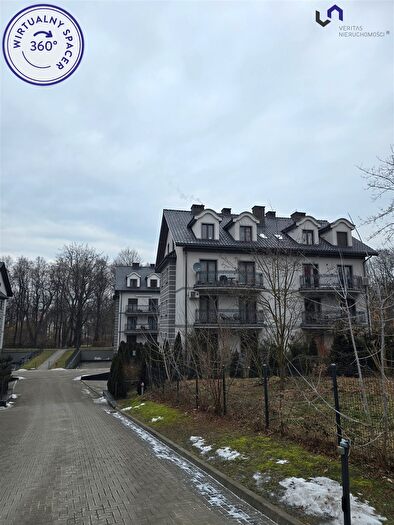 Mieszkanie 2-pokojowe na sprzedaż, Zabrze – Staromiejska