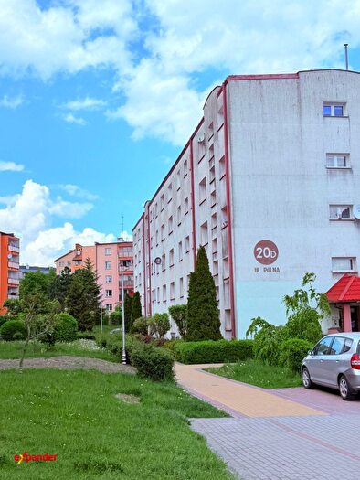 Mieszkanie 2-pokojowe na sprzedaż, Kwidzyn