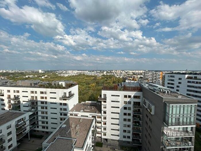 Mieszkanie 4-pokojowe na sprzedaż, Warszawa – Bukowińska