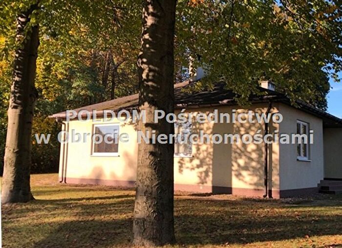 Dom 4-pokojowy na sprzedaż, Oborniki Śląskie