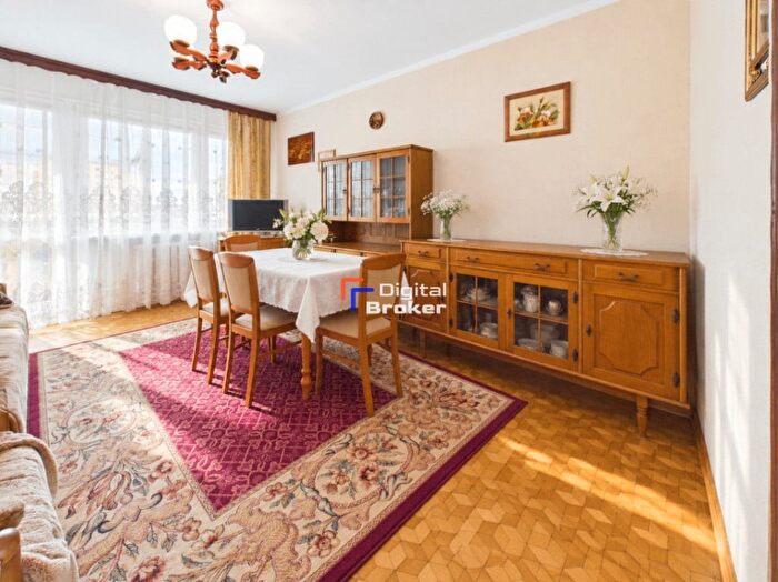 Mieszkanie 2-pokojowe na sprzedaż, Żyrardów