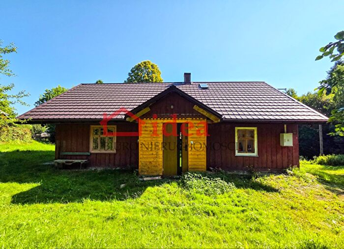 Dom 3-pokojowy na sprzedaż, Wesoła