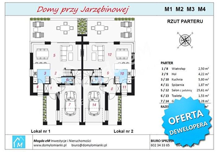 Tu Mieszkania Domy - 3
