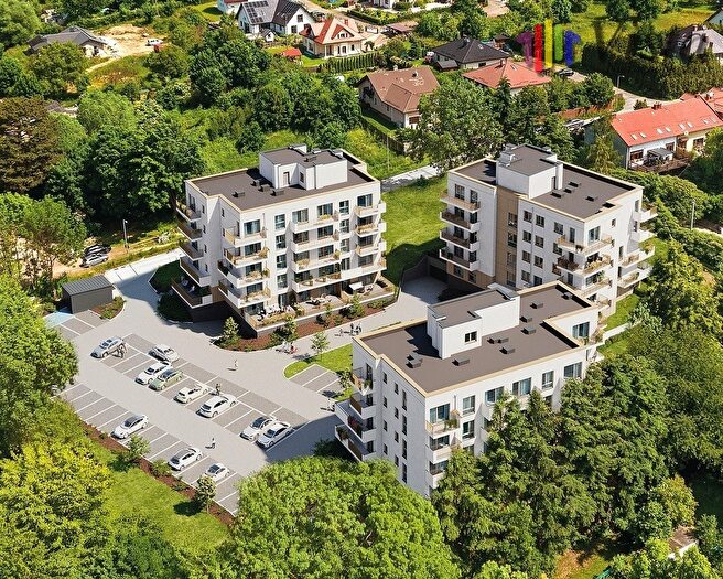 Mieszkanie 3-pokojowe na sprzedaż, Wałbrzych