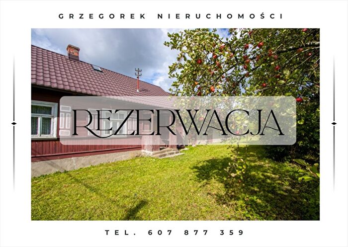 Dom 2-pokojowy na sprzedaż, Dawidowicze