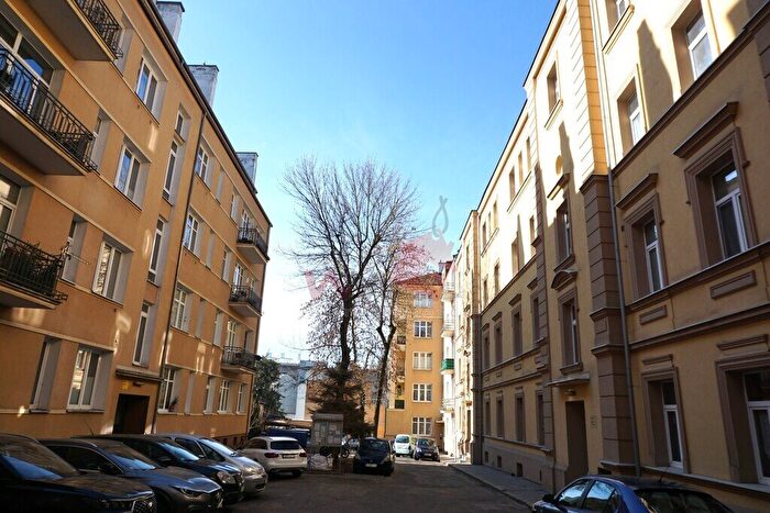 Mieszkanie 2-pokojowe na sprzedaż, Lublin – Niecała