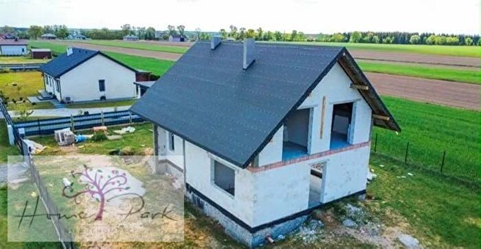 Dom na sprzedaż, Zdziechów