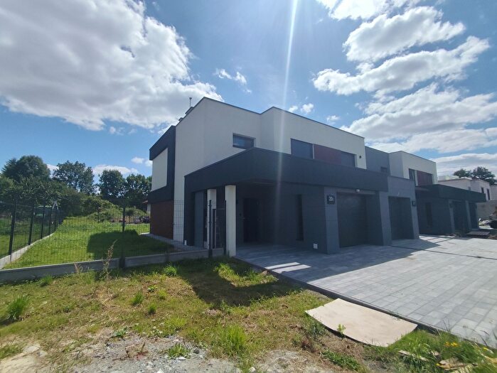 Dom 4-pokojowy na sprzedaż, Rzeszów – Zofii Wallis