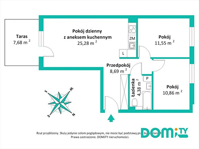 Tu Mieszkania Domy - 2