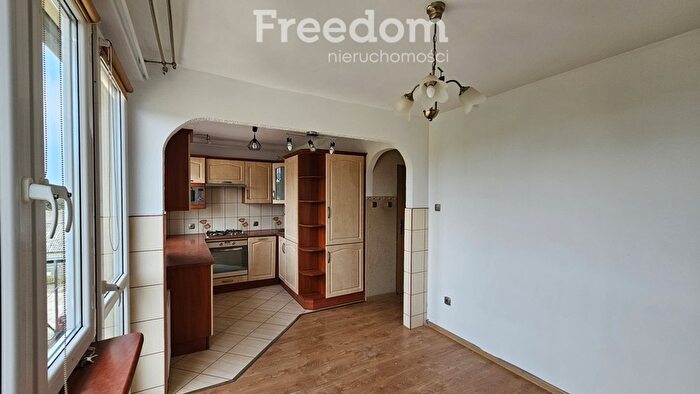 Mieszkanie 2-pokojowe na sprzedaż, Liszkowo