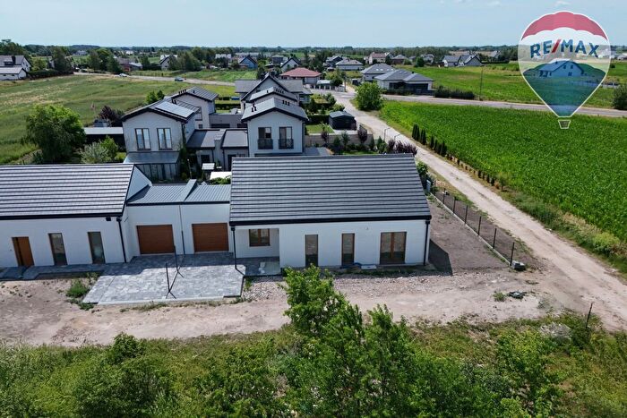Dom 3-pokojowy na sprzedaż, Stare Faszczyce