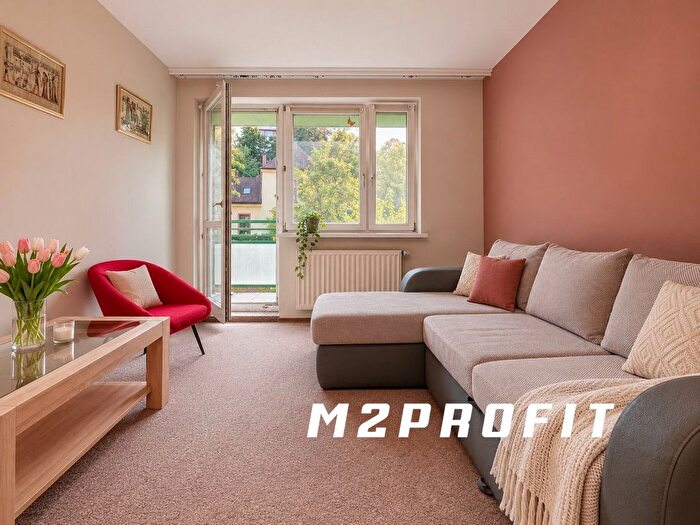 Mieszkanie 2-pokojowe do wynajęcia, Kraków – Królowej Jadwigi
