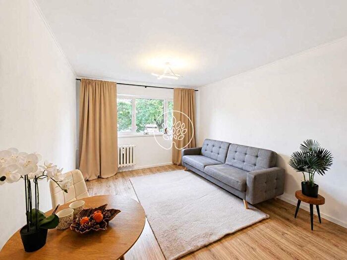 Mieszkanie 1-pokojowe na sprzedaż, Warszawa – Przy Agorze
