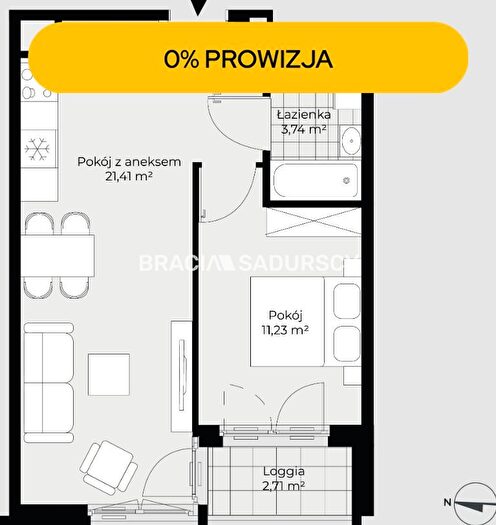 Tu Mieszkania Domy - 2