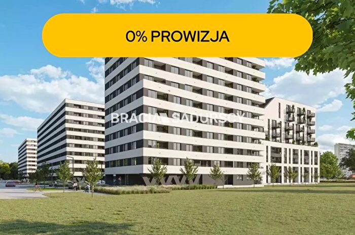Mieszkanie 2-pokojowe na sprzedaż, Kraków – Os. Piastów