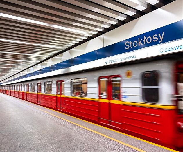 Mieszkanie 3-pokojowe na sprzedaż, Warszawa – Stokłosy