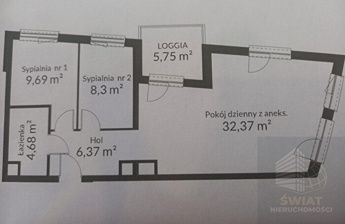Tu Mieszkania Domy - 3