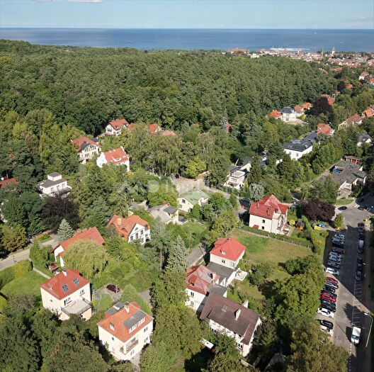 Dom 5-pokojowy na sprzedaż, Sopot