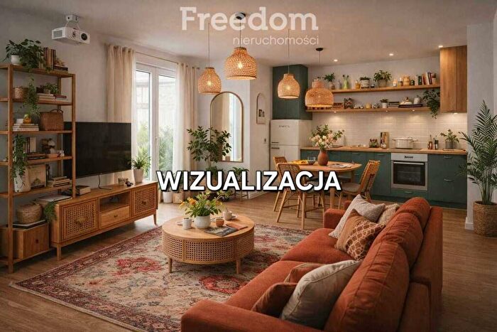 Mieszkanie 2-pokojowe na sprzedaż, Warszawa – Bokserska