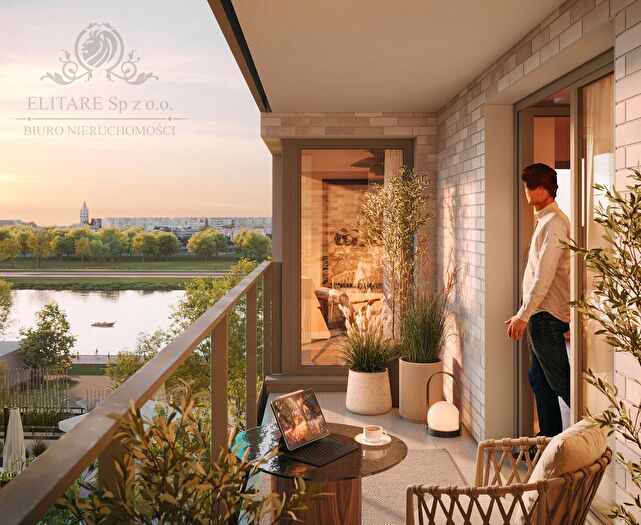 Mieszkanie 5-pokojowe na sprzedaż, Wrocław