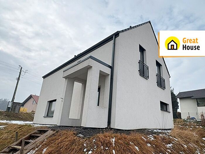 Dom 4-pokojowy na sprzedaż, Gogołowa