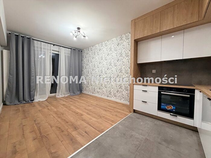 Mieszkanie 3-pokojowe na sprzedaż, Białystok – Ciepła