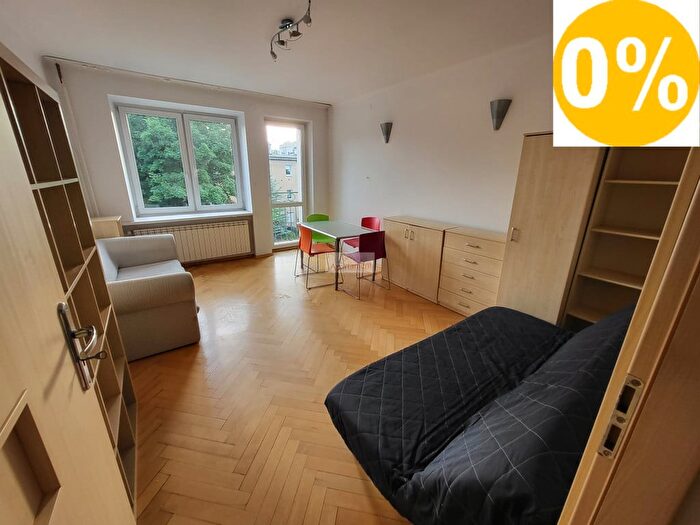 Mieszkanie 2-pokojowe do wynajęcia, Warszawa – Balladyny