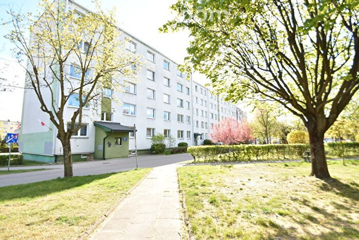 Mieszkanie 3-pokojowe na sprzedaż, Łask