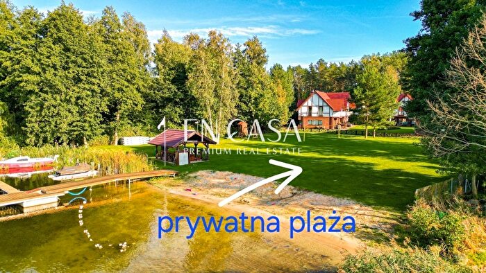 Dom 4-pokojowy na sprzedaż, Rydzewo