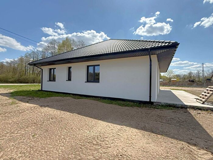 Dom 3-pokojowy na sprzedaż, Słodków