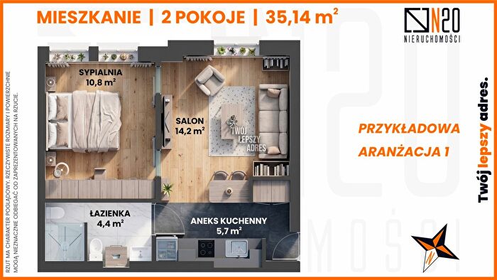 Tu Mieszkania Domy - 2